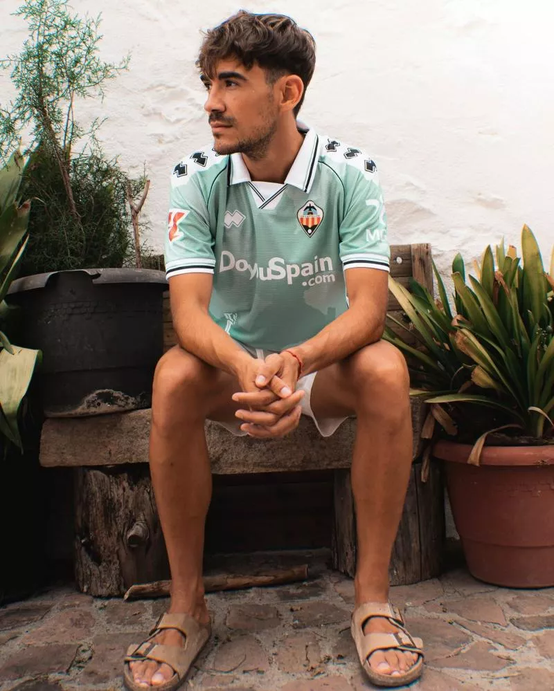 Maillots 2026-2027 : les sorties de la semaine (du 20 au 24 juillet)