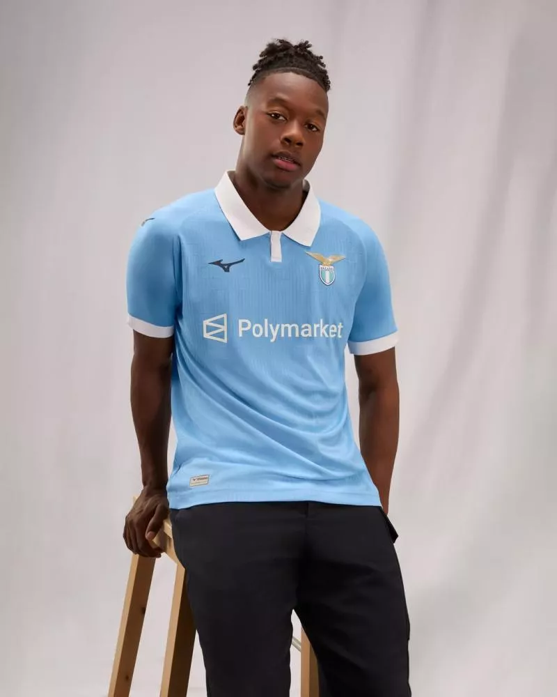 Maillots 2026-2027 : les premières sorties du mois de juillet