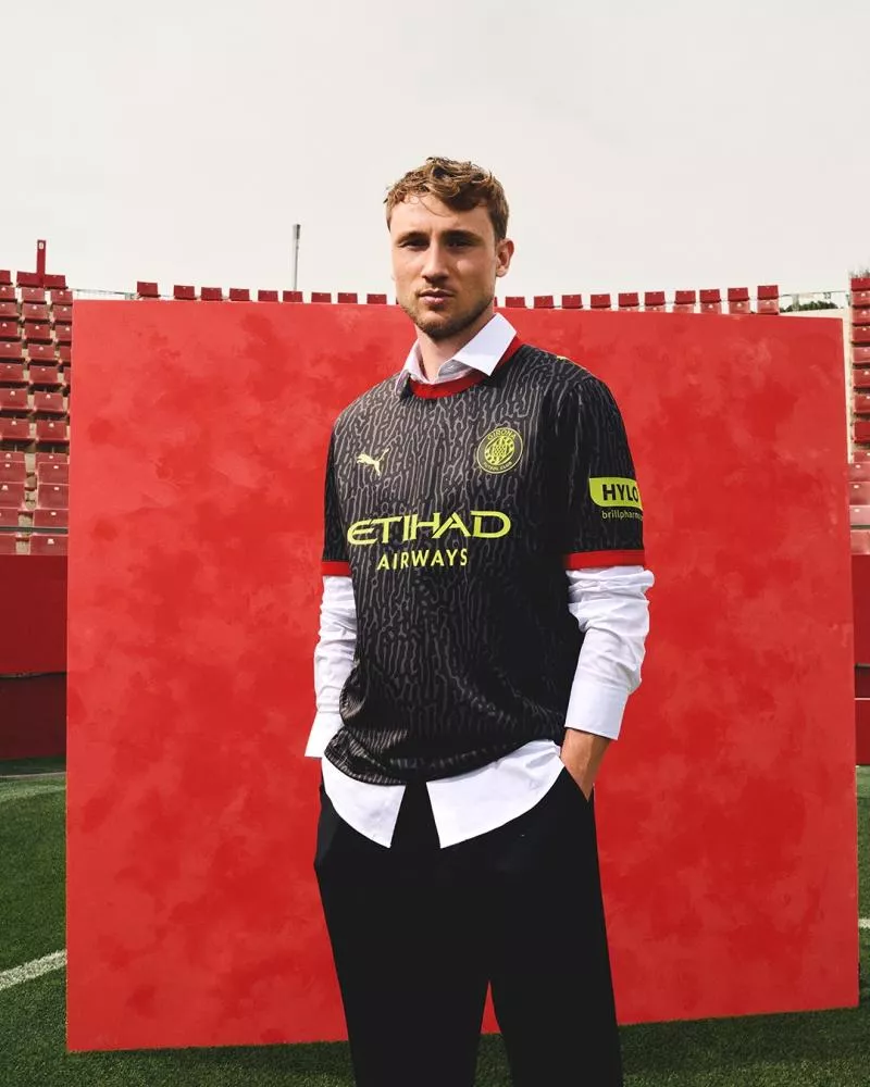Maillots 2026-2027 : les dernières sorties que vous avez loupées