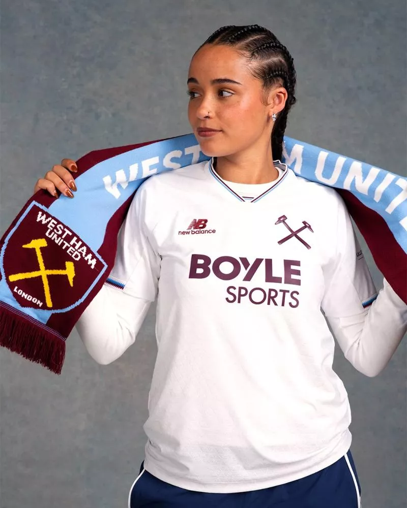 Maillots 2026-2027 : les dernières sorties que vous avez loupées