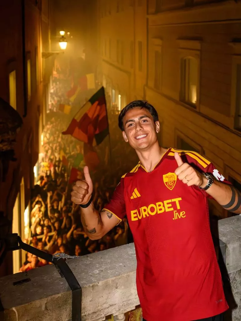 Maillots 2026-2027 : les sorties de la semaine (du 20 au 24 juillet)