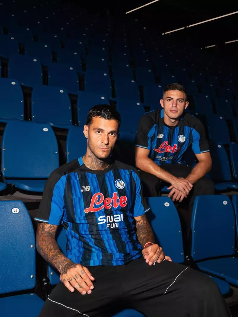Maillots 2026-2027 : les sorties de la semaine (du 13 au 17 juillet)
