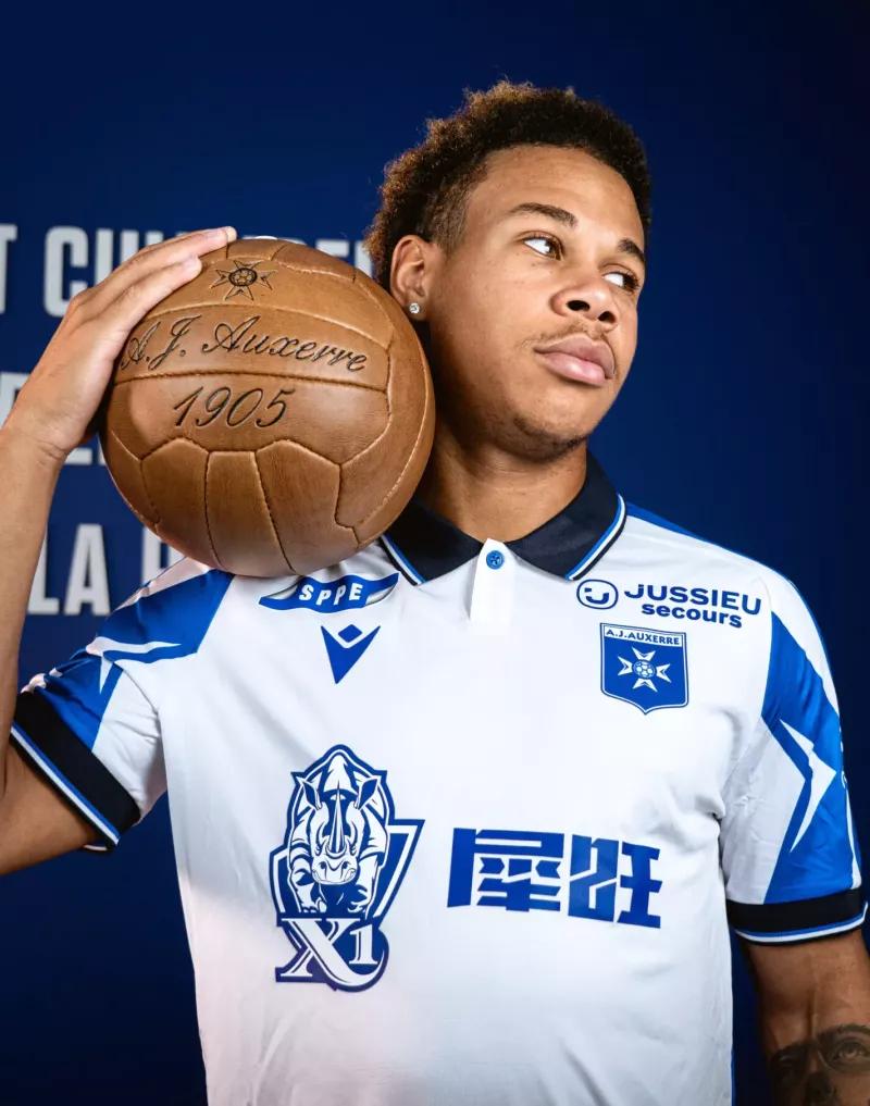 Maillots 2026-2027 : les dernières sorties que vous avez loupées