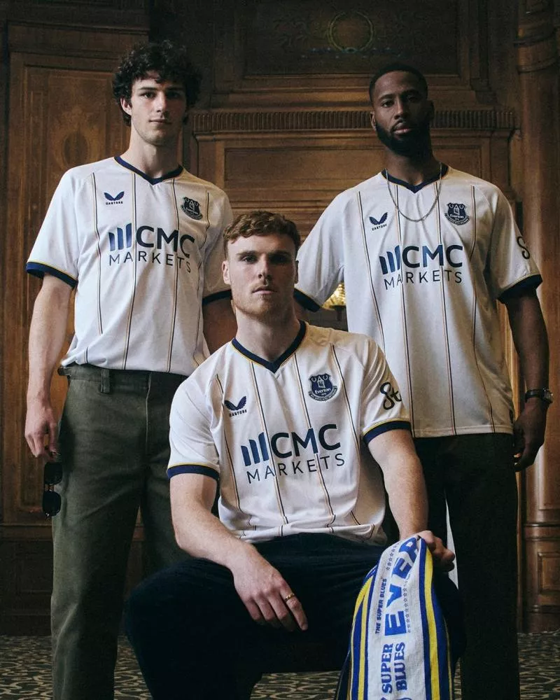 Maillots 2026-2027 : les sorties de la semaine (du 13 au 17 juillet)