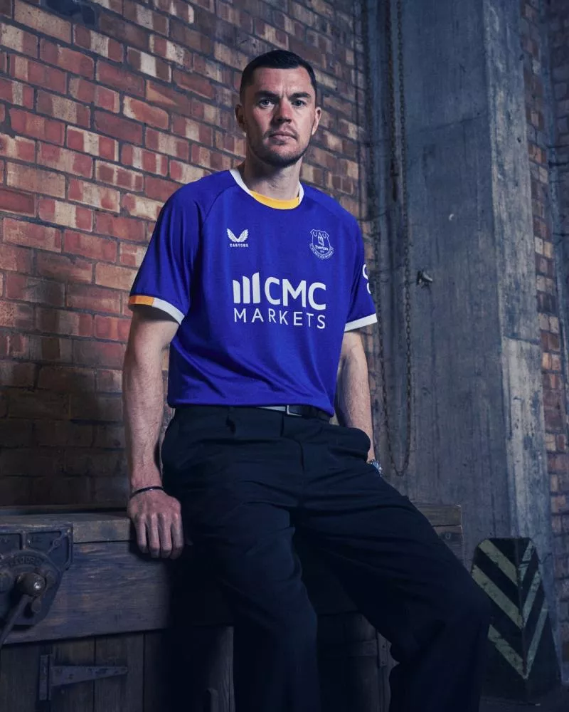 Maillots 2026-2027 : les premières sorties du mois de juillet