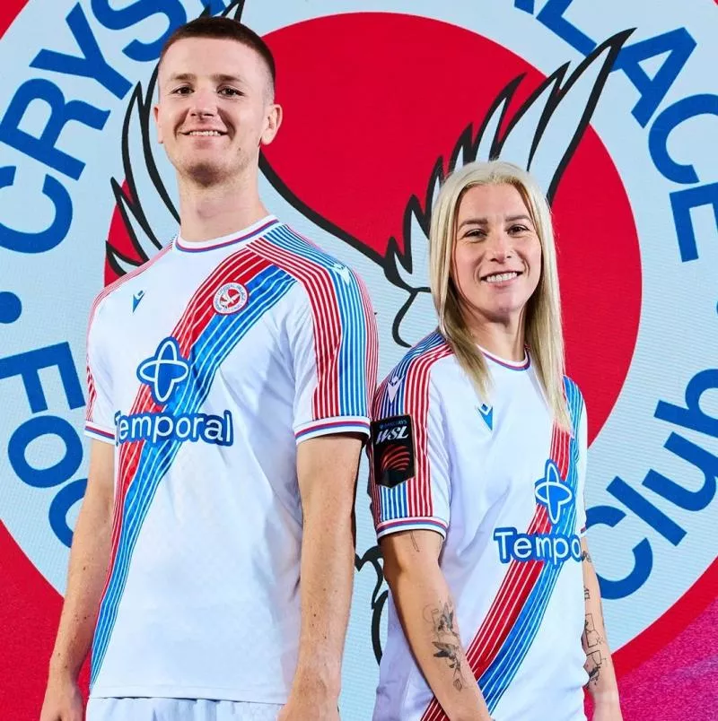 Maillots 2026-2027 : les sorties de la semaine (du 13 au 17 juillet)