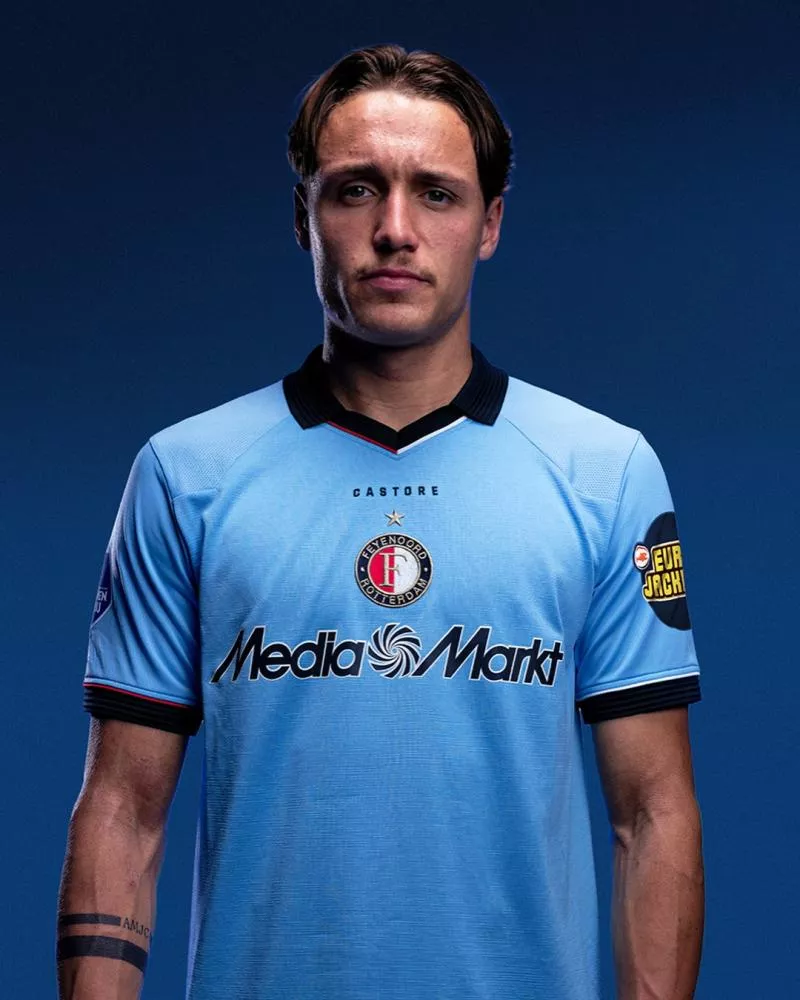 Maillots 2026-2027 : les sorties de la semaine (du 13 au 17 juillet)