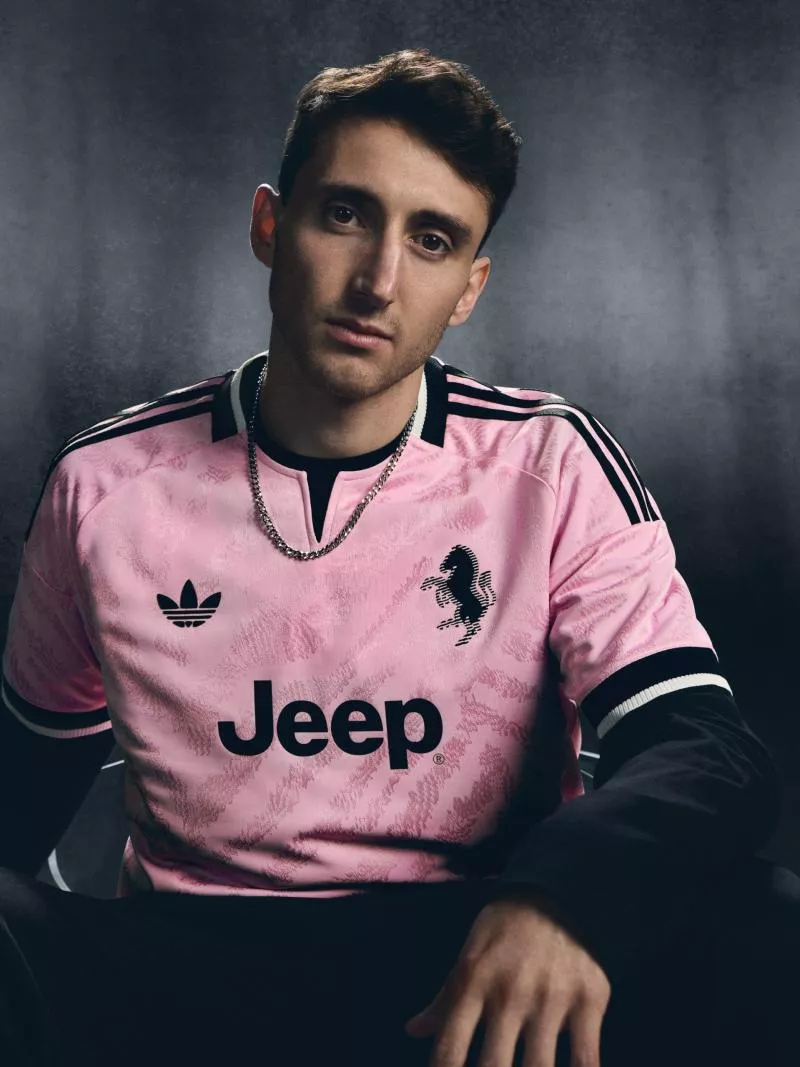 Maillots 2026-2027 : les sorties de la semaine (du 20 au 24 juillet)