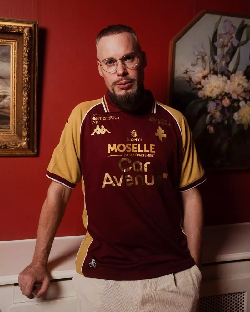 Maillots 2026-2027 : les sorties de la semaine (du 13 au 17 juillet)