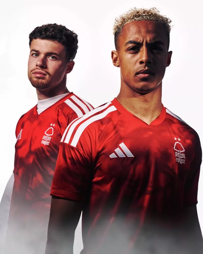 Maillots 2026-2027 : les sorties de la semaine (du 13 au 17 juillet)