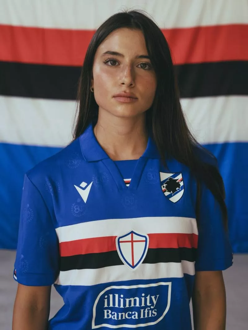 Maillots 2026-2027 : les sorties de la semaine (du 13 au 17 juillet)