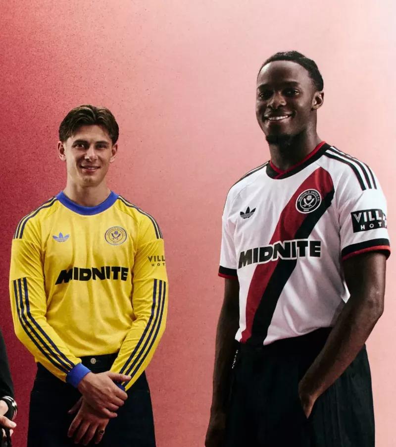Maillots 2026-2027 : les sorties de la semaine (du 13 au 17 juillet)