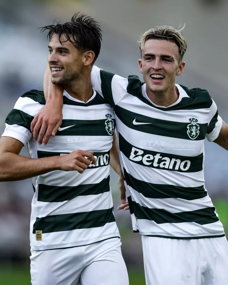 Maillots 2026-2027 : les sorties de la semaine (du 13 au 17 juillet)