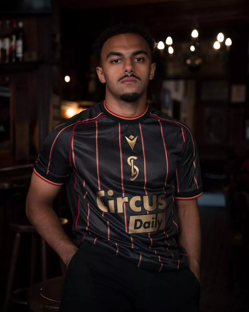 Maillots 2026-2027 : les sorties de la semaine (du 13 au 17 juillet)