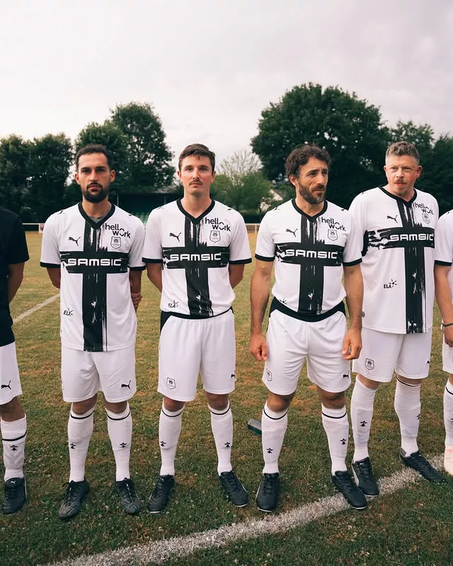 Maillots 2026-2027 : les sorties de la semaine (du 13 au 17 juillet)
