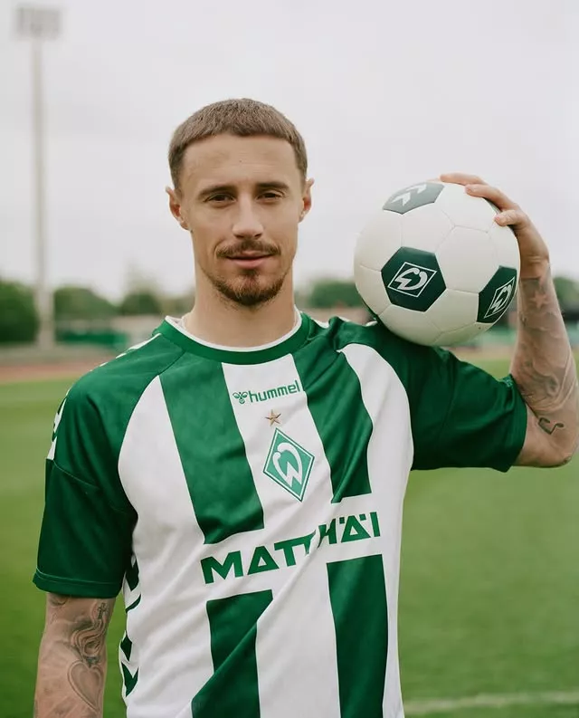 Maillots 2026-2027 : les sorties de la semaine (du 13 au 17 juillet)