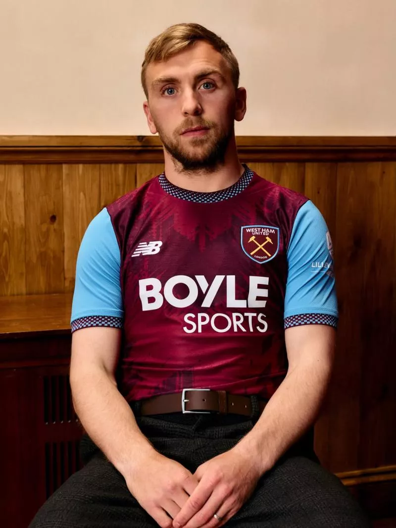 Maillots 2026-2027 : les premières sorties du mois de juillet