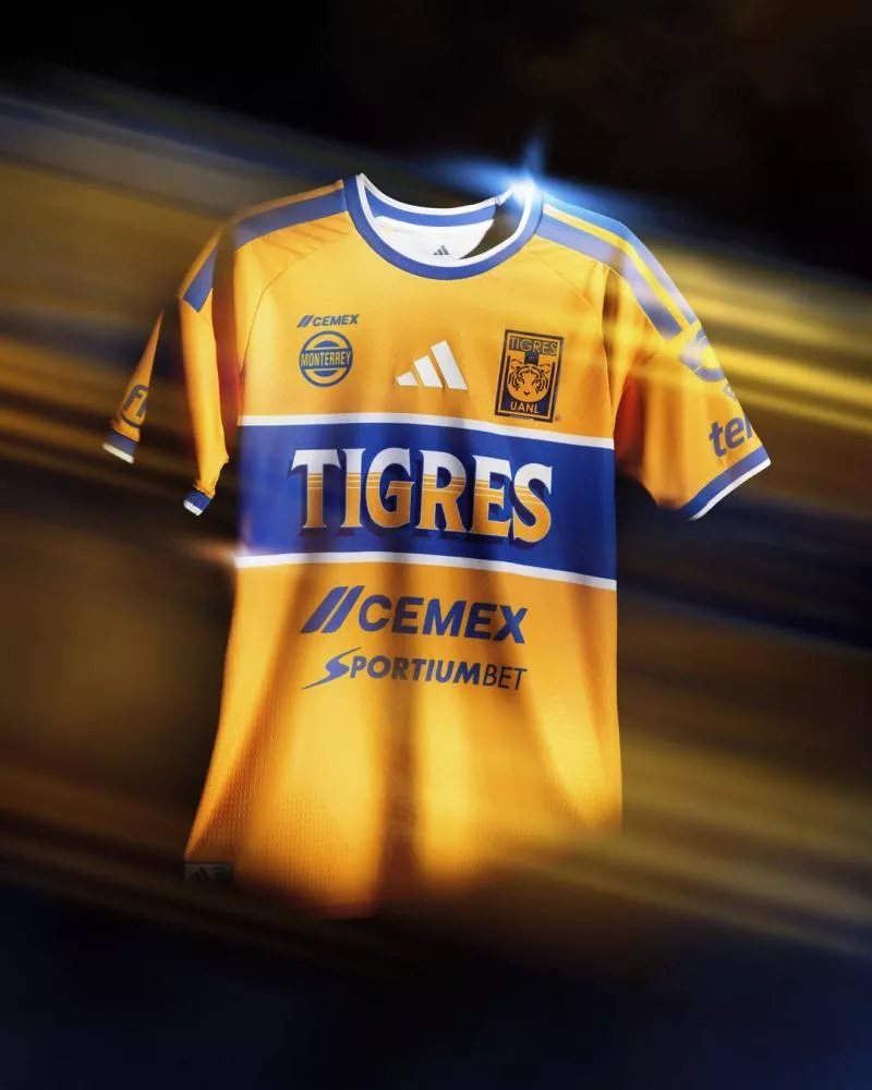 Maillots 2026-2027 : les sorties de la semaine (du 13 au 17 juillet)