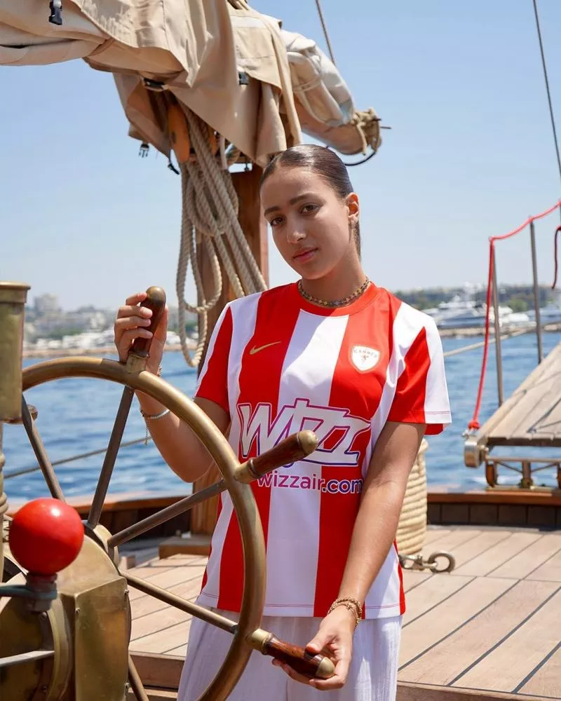 Maillots 2026-2027 : les premières sorties du mois de juillet