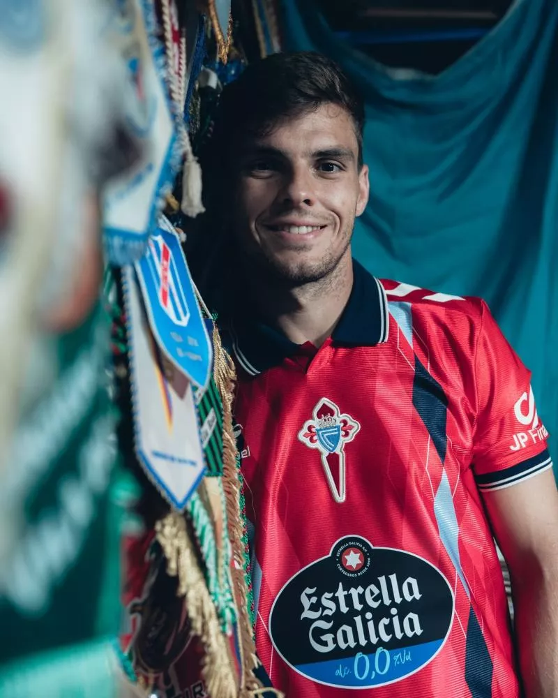 Maillots 2026-2027 : les sorties de la semaine (du 27 au 31 juillet)