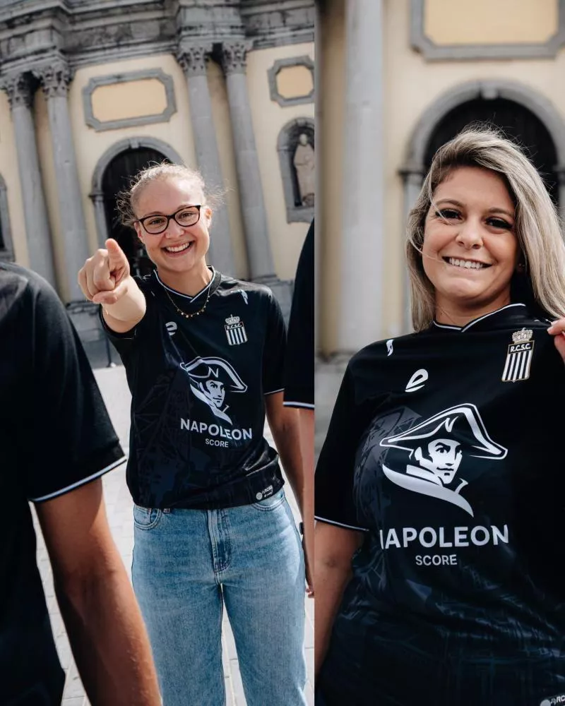 Maillots 2026-2027 : les sorties de la semaine (du 27 au 31 juillet)