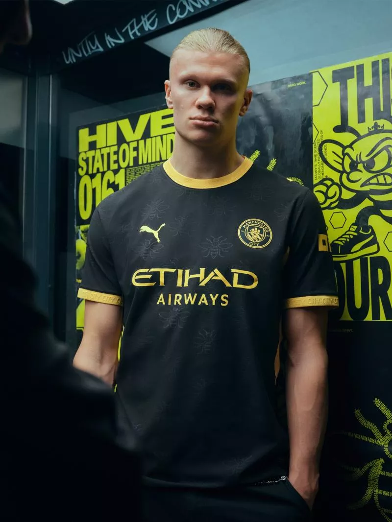 Maillots 2026-2027 : les sorties de la semaine (du 27 au 31 juillet)