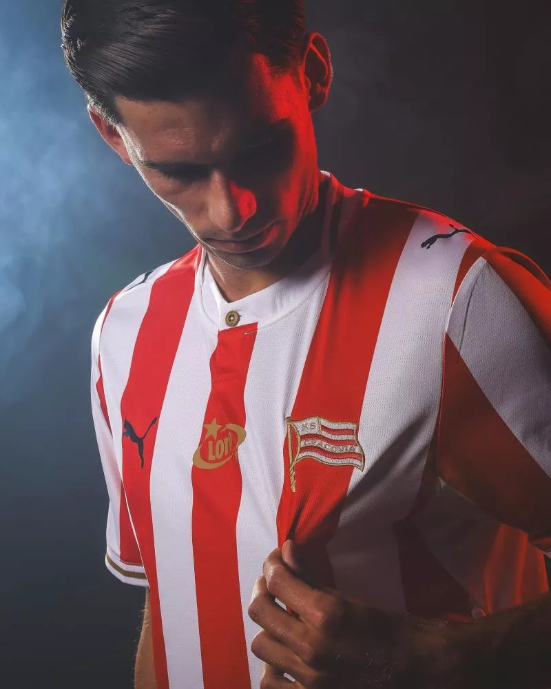Maillots 2026-2027 : les sorties de la semaine (du 20 au 24 juillet)