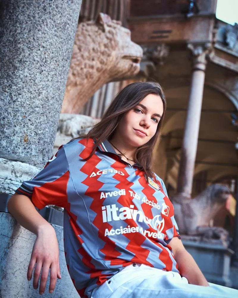 Maillots 2026-2027 : les sorties de la semaine (du 27 au 31 juillet)