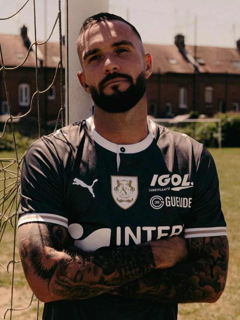 Maillots 2026-2027 : les sorties de la semaine (du 20 au 24 juillet)