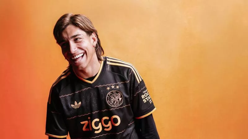 Maillots 2026-2027 : les sorties de la semaine (du 20 au 24 juillet)