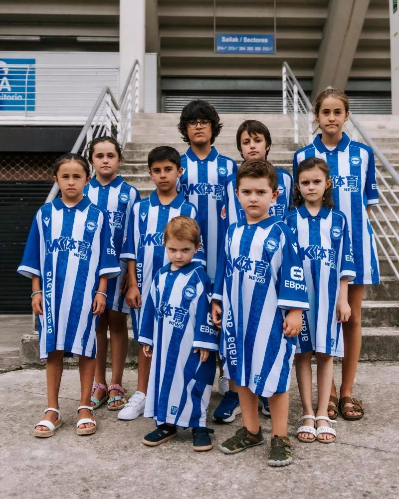 Maillots 2026-2027 : les premières sorties du mois de juillet