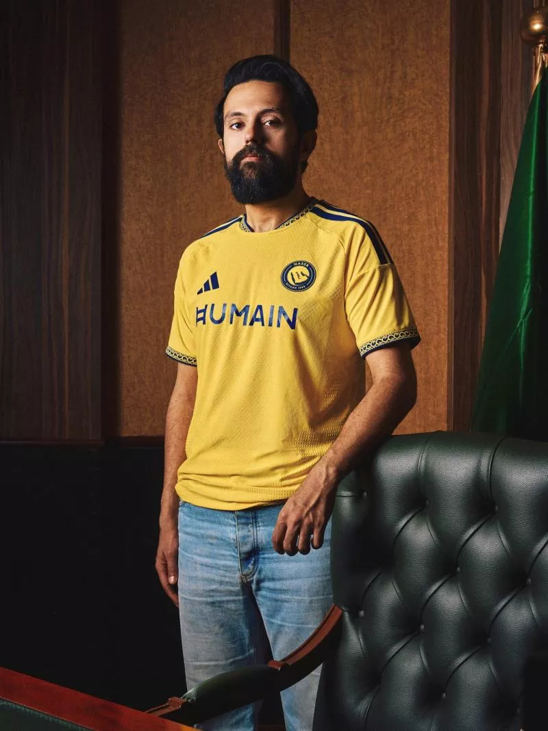 Maillots 2026-2027 : les sorties de la semaine (du 27 au 31 juillet)