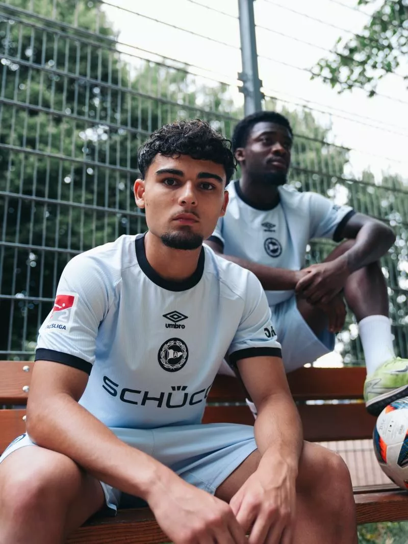 Maillots 2026-2027 : les dernières sorties que vous avez loupées