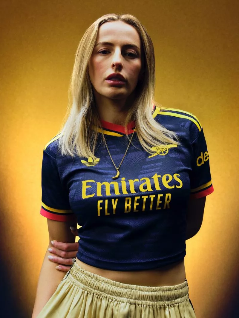 Maillots 2026-2027 : les sorties de la semaine (du 20 au 24 juillet)