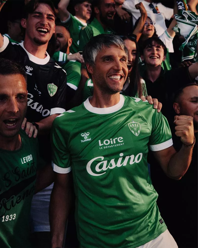 Maillots 2026-2027 : les dernières sorties que vous avez loupées