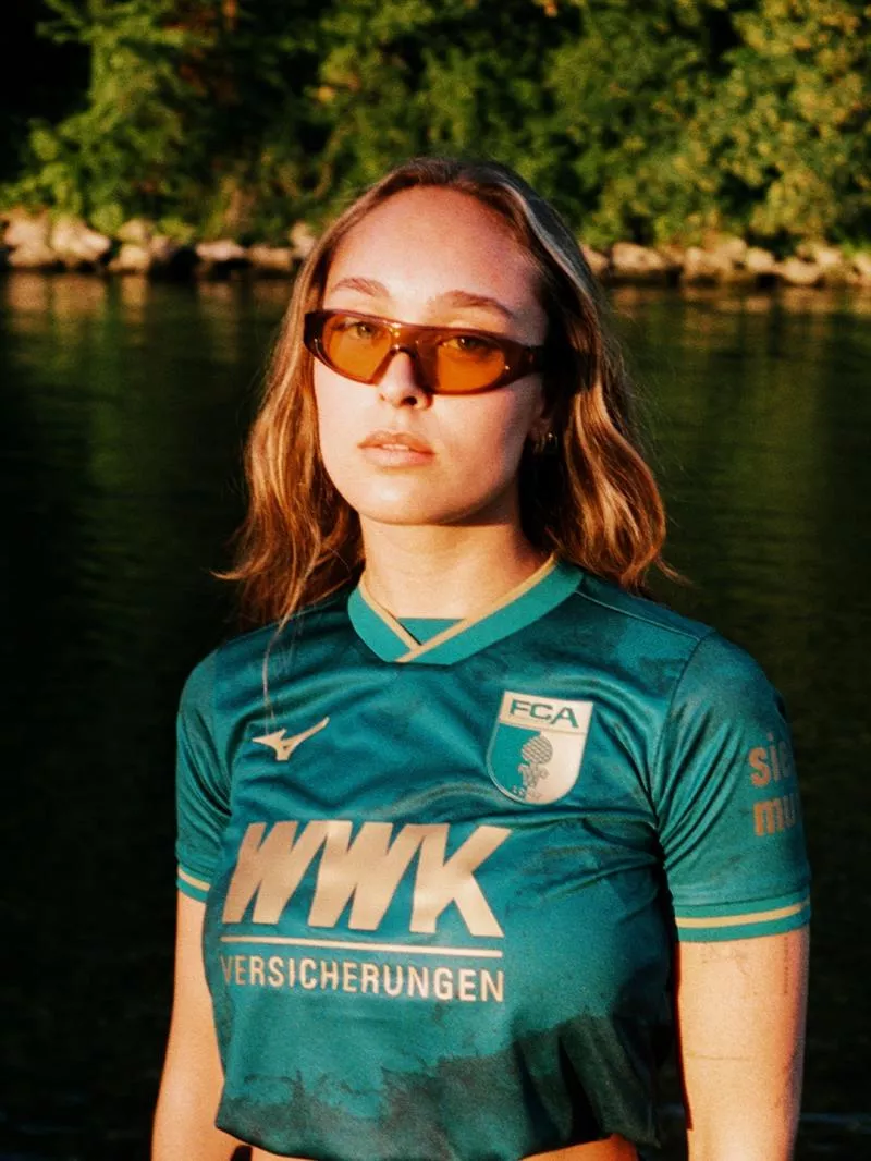 Maillots 2026-2027 : les sorties de la semaine (du 27 au 31 juillet)