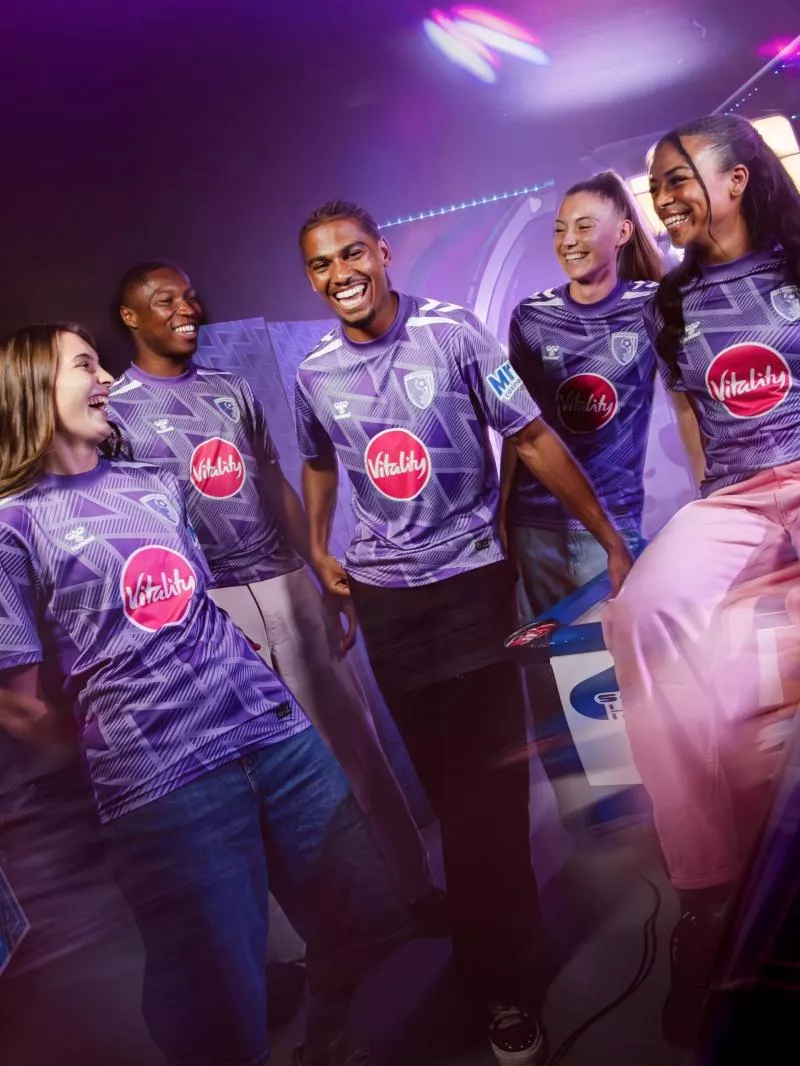 Maillots 2026-2027 : les sorties de la semaine (du 27 au 31 juillet)