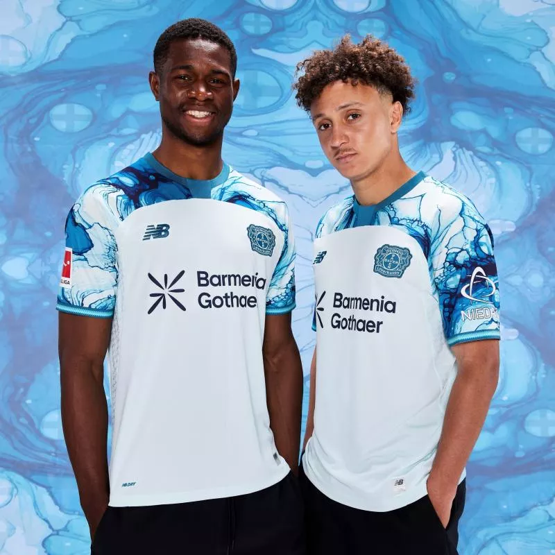 Maillots 2026-2027 : les dernières sorties que vous avez loupées
