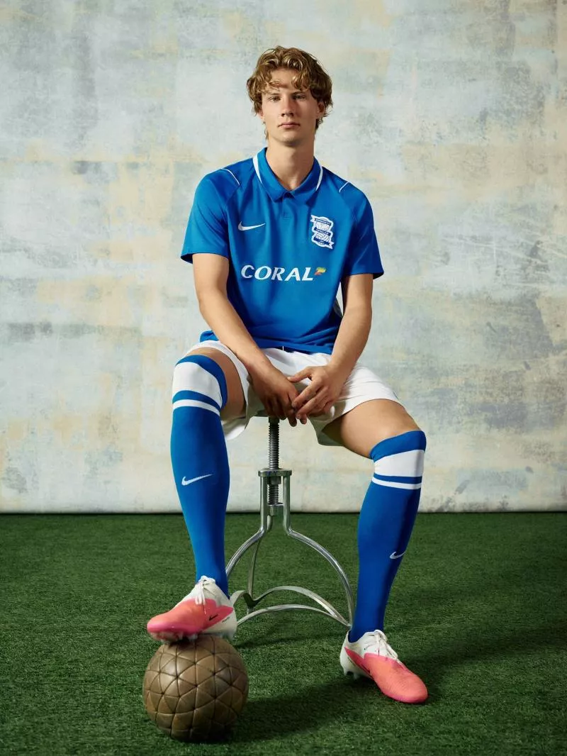 Maillots 2026-2027 : les sorties de la semaine (du 27 au 31 juillet)