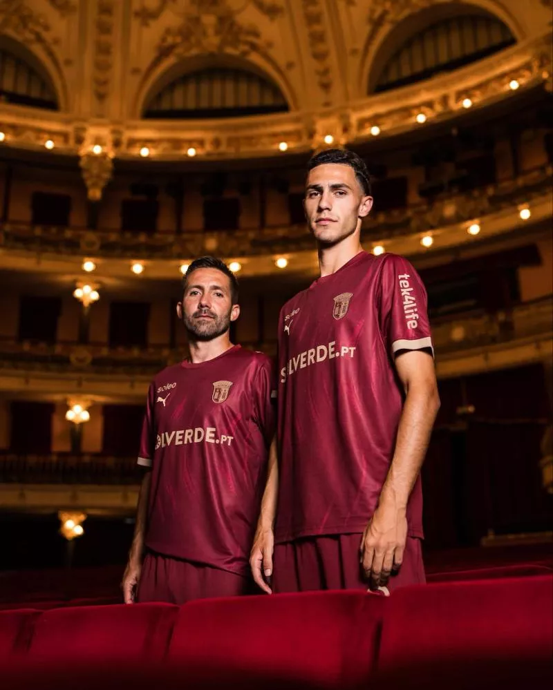 Maillots 2026-2027 : les sorties de la semaine (du 27 au 31 juillet)