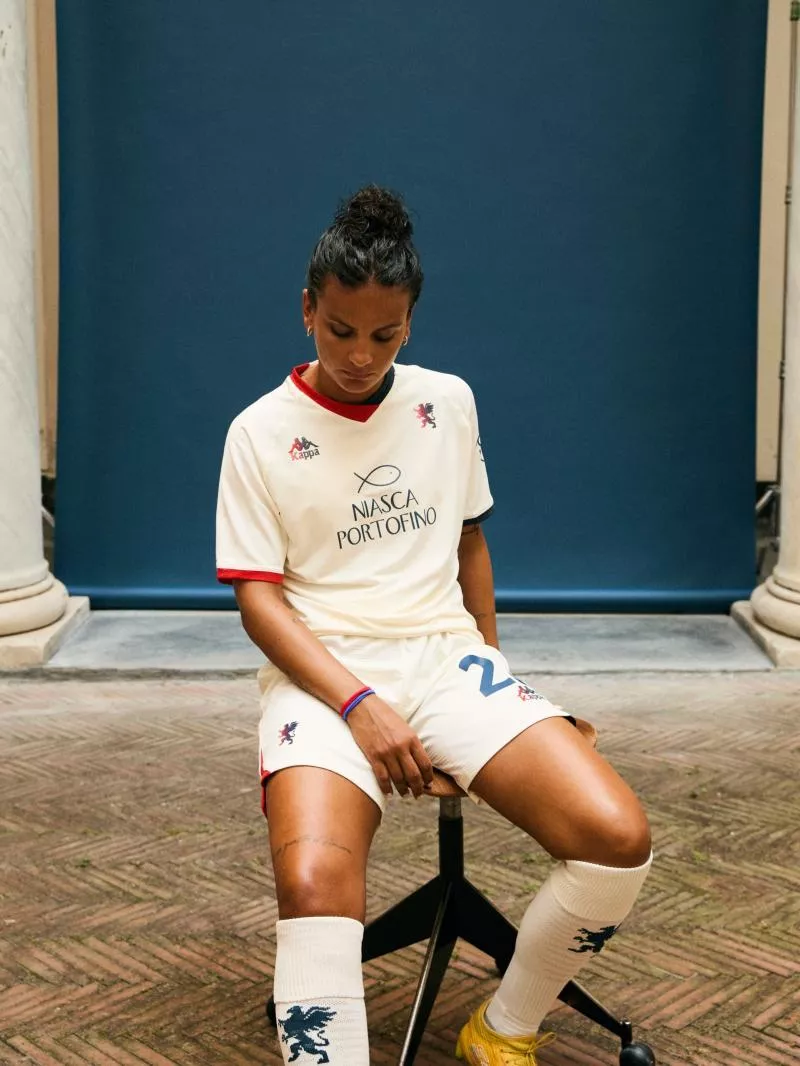 Maillots 2026-2027 : les sorties de la semaine (du 27 au 31 juillet)