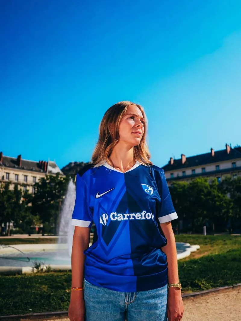 Maillots 2026-2027 : les sorties de la semaine (du 27 au 31 juillet)