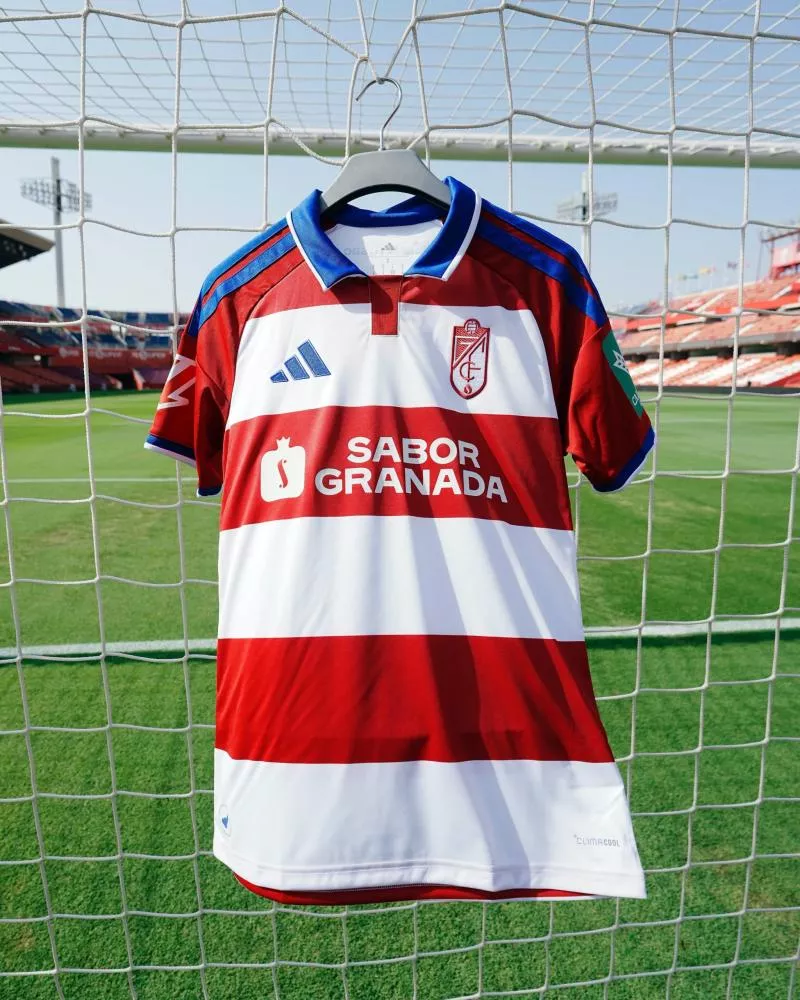 Maillots 2026-2027 : les sorties de la semaine (du 27 au 31 juillet)