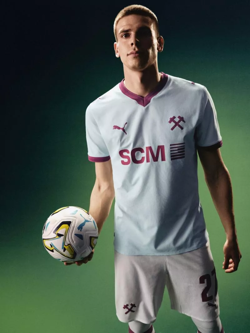 Maillots 2026-2027 : les premières sorties du mois de juillet