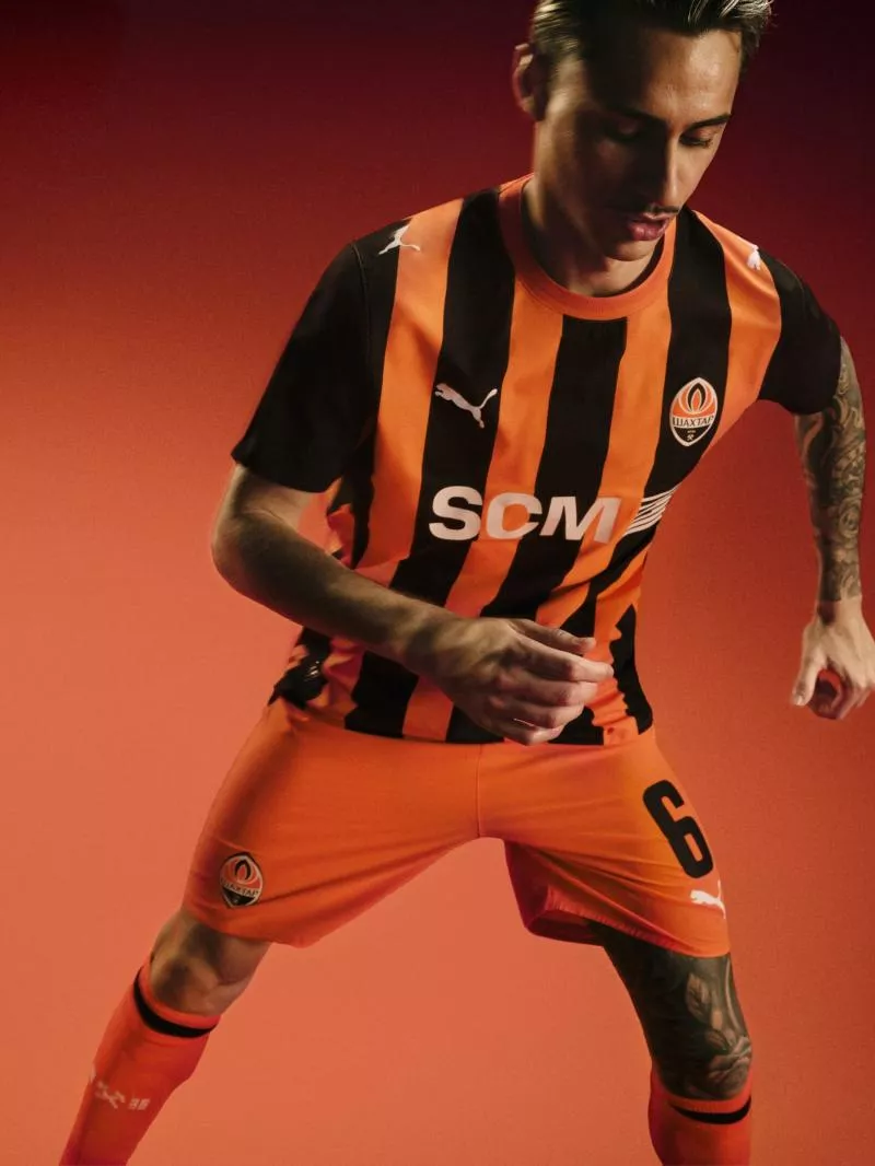 Maillots 2026-2027 : les premières sorties du mois de juillet