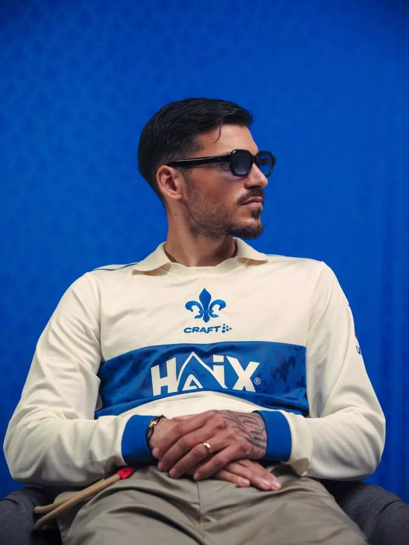Maillots 2026-2027 : les sorties de la semaine (du 27 au 31 juillet)