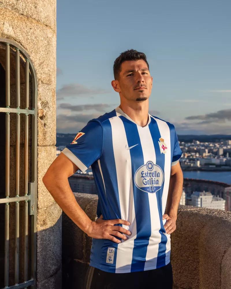 Maillots 2026-2027 : les premières sorties du mois de juillet