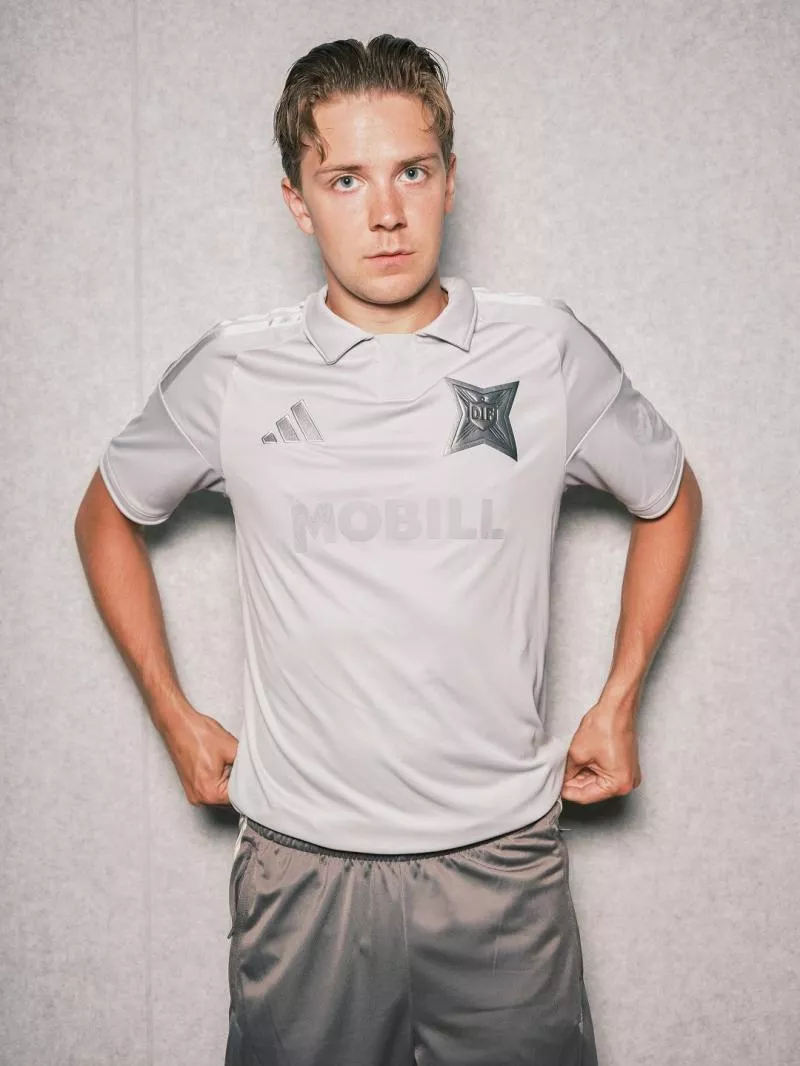 Maillots 2026-2027 : les sorties de la semaine (du 27 au 31 juillet)