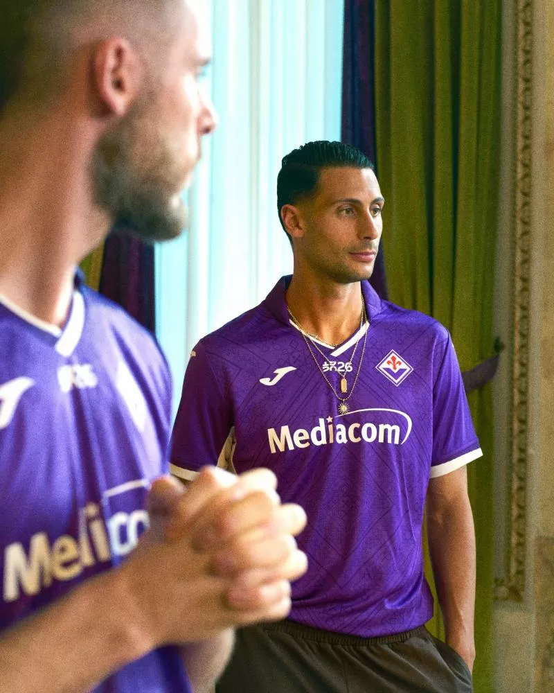 Maillots 2026-2027 : les dernières sorties que vous avez loupées