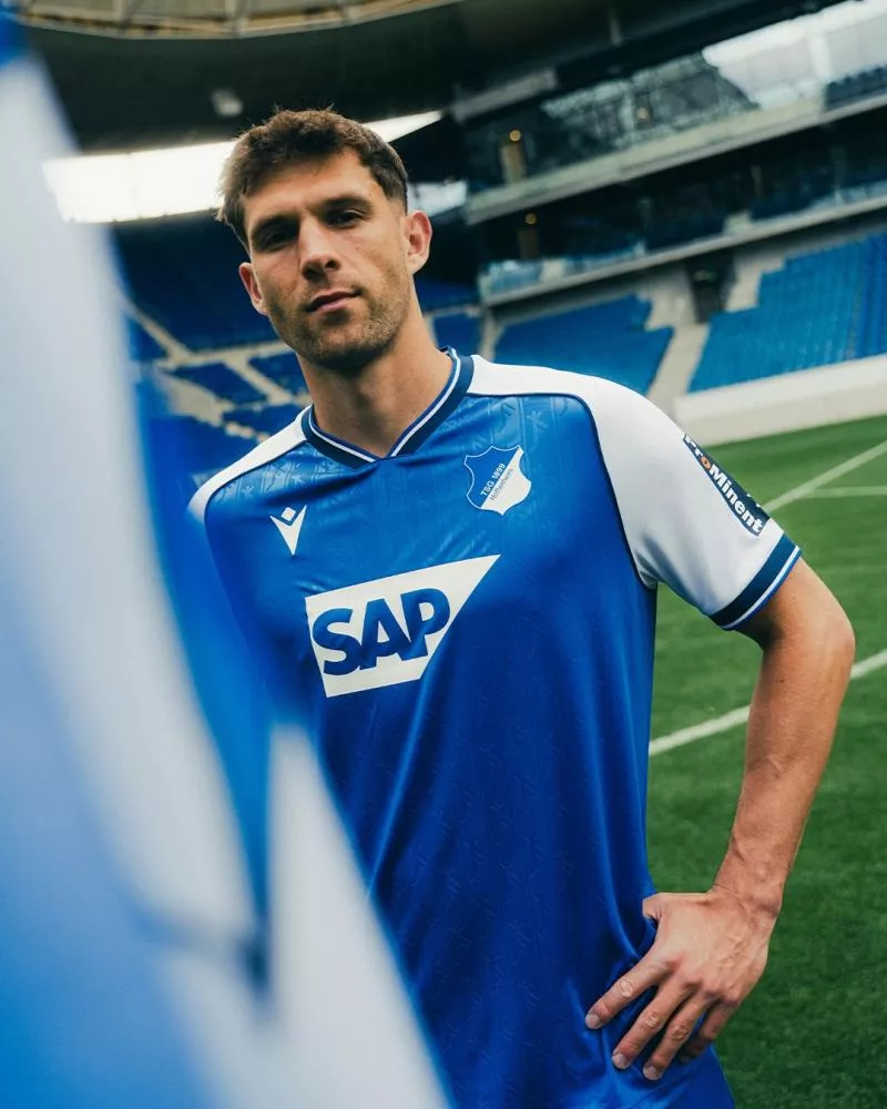 Maillots 2026-2027 : les premières sorties du mois de juillet